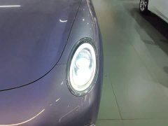 ORA Lightning Cat 555km Deluxe Edition - ფოტო 5
