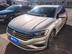 Volkswagen Sagitar 280TSI DSG Luxury Smart Connected Edition - ფოტო 1
