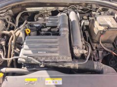 Volkswagen Sagitar 280TSI DSG Luxury Smart Connected Edition - ფოტო 10