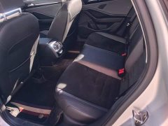 Volkswagen Sagitar 280TSI DSG Luxury Smart Connected Edition - ფოტო 11