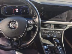 Volkswagen Sagitar 280TSI DSG Luxury Smart Connected Edition - ფოტო 12