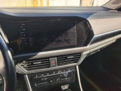 Volkswagen Sagitar 280TSI DSG Luxury Smart Connected Edition - ფოტო 13