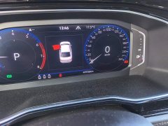 Volkswagen Sagitar 280TSI DSG Luxury Smart Connected Edition - ფოტო 14