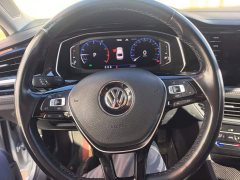 Volkswagen Sagitar 280TSI DSG Luxury Smart Connected Edition - ფოტო 15