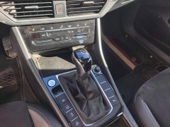 Volkswagen Sagitar 280TSI DSG Luxury Smart Connected Edition - ფოტო 16