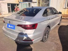 Volkswagen Sagitar 280TSI DSG Luxury Smart Connected Edition - ფოტო 3