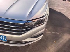 Volkswagen Sagitar 280TSI DSG Luxury Smart Connected Edition - ფოტო 5