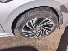 Volkswagen Sagitar 280TSI DSG Luxury Smart Connected Edition - ფოტო 6