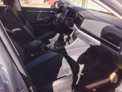 Volkswagen Sagitar 280TSI DSG Luxury Smart Connected Edition - ფოტო 8