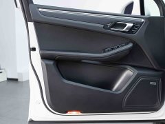 Porsche Macan 2.0T - ფოტო 10