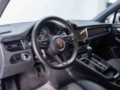 Porsche Macan 2.0T - ფოტო 11