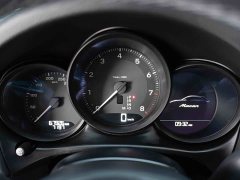 Porsche Macan 2.0T - ფოტო 14