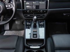 Porsche Macan 2.0T - ფოტო 15