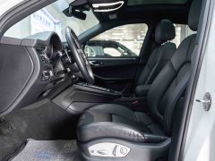 Porsche Macan 2.0T - ფოტო 16