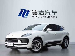 Porsche Macan 2.0T - ფოტო 2