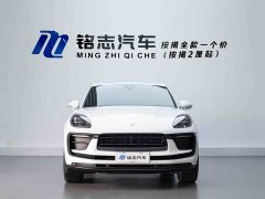 Porsche Macan 2.0T - ფოტო 3