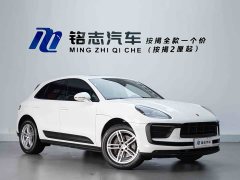 Porsche Macan 2.0T - ფოტო 4