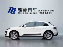 Porsche Macan 2.0T - ფოტო 5