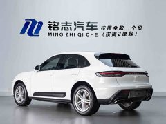 Porsche Macan 2.0T - ფოტო 6