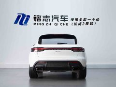 Porsche Macan 2.0T - ფოტო 7