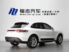 Porsche Macan 2.0T - ფოტო 8