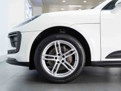 Porsche Macan 2.0T - ფოტო 9