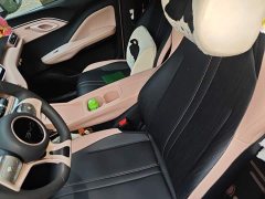 BYD Seagull 305km Vitality Edition - ფოტო 11