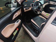 BYD Seagull 305km Vitality Edition - ფოტო 12