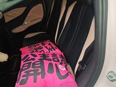 BYD Seagull 305km Vitality Edition - ფოტო 13
