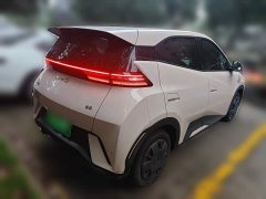 BYD Seagull 305km Vitality Edition - ფოტო 4