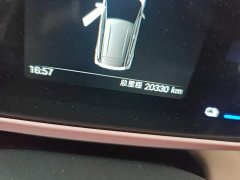 BYD Seagull 305km Vitality Edition - ფოტო 8