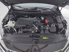 Nissan Teana 2.0L XL-TLS Comfort Edition - ფოტო 10