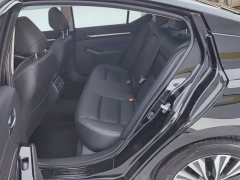 Nissan Teana 2.0L XL-TLS Comfort Edition - ფოტო 11