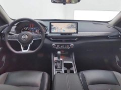 Nissan Teana 2.0L XL-TLS Comfort Edition - ფოტო 12