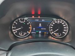 Nissan Teana 2.0L XL-TLS Comfort Edition - ფოტო 14