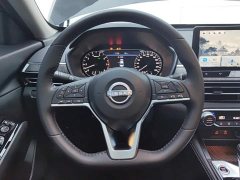 Nissan Teana 2.0L XL-TLS Comfort Edition - ფოტო 15