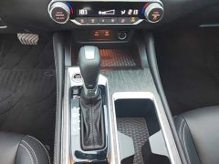 Nissan Teana 2.0L XL-TLS Comfort Edition - ფოტო 16