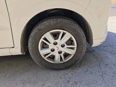 Wuling Hongguang Facelift 1.5L S Standard Hydraulic Power Steering - ფოტო 6