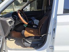 Wuling Hongguang Facelift 1.5L S Standard Hydraulic Power Steering - ფოტო 9