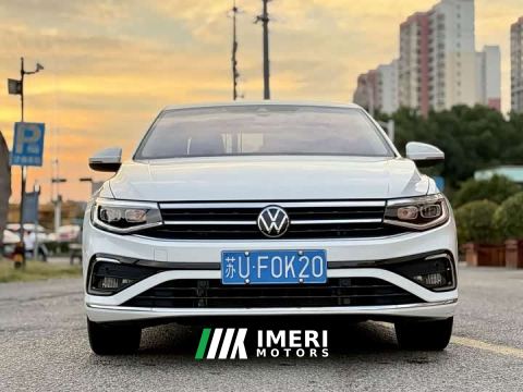2024 Volkswagen Bora 300TSI DSG Respect Edition