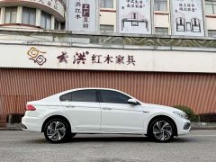 Volkswagen Bora 300TSI DSG Respect Edition - ფოტო 11