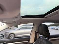 Volkswagen Bora 300TSI DSG Respect Edition - ფოტო 14
