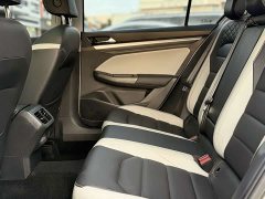 Volkswagen Bora 300TSI DSG Respect Edition - ფოტო 15