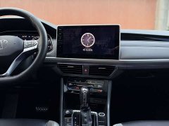 Volkswagen Bora 300TSI DSG Respect Edition - ფოტო 16