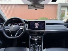 Volkswagen Bora 300TSI DSG Respect Edition - ფოტო 17