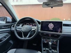 Volkswagen Bora 300TSI DSG Respect Edition - ფოტო 18