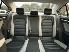 Volkswagen Bora 300TSI DSG Respect Edition - ფოტო 19