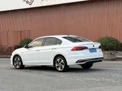 Volkswagen Bora 300TSI DSG Respect Edition - ფოტო 2