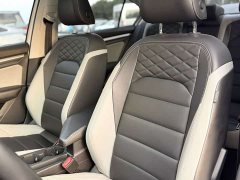 Volkswagen Bora 300TSI DSG Respect Edition - ფოტო 20