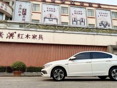 Volkswagen Bora 300TSI DSG Respect Edition - ფოტო 4